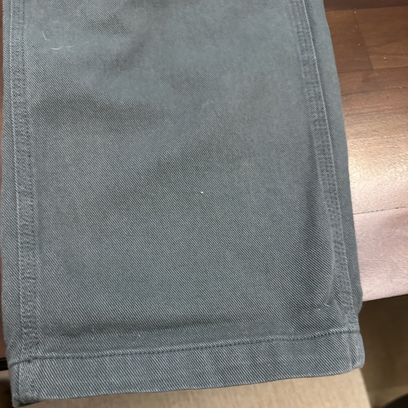 Aritzia Tna Greenwich High Waisted Carpenter Cargo Pant (J3) - Picture 6 of 10